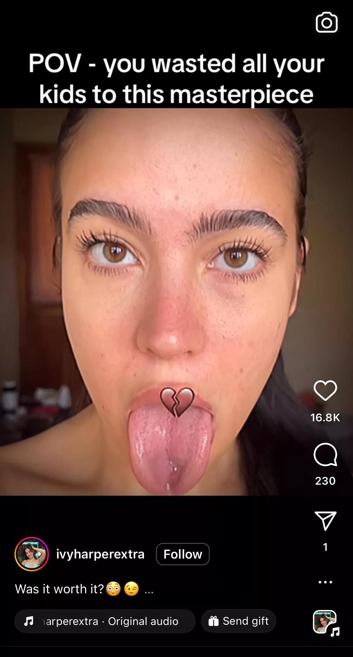 Does anyone have the full?