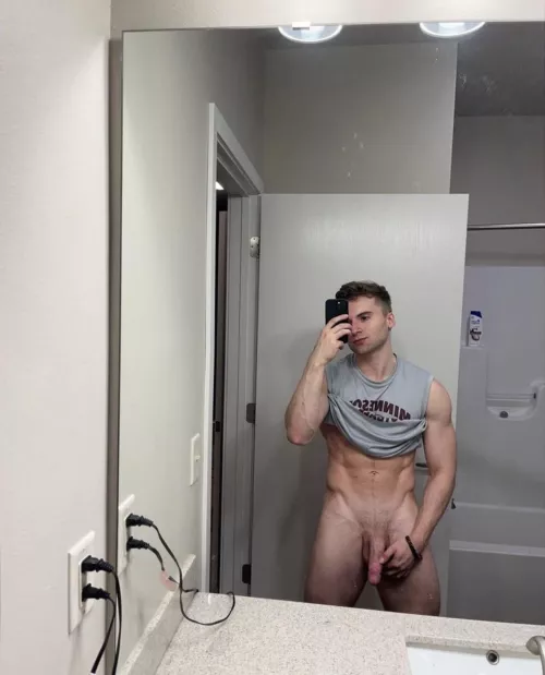 Ever tasted D1 cock?