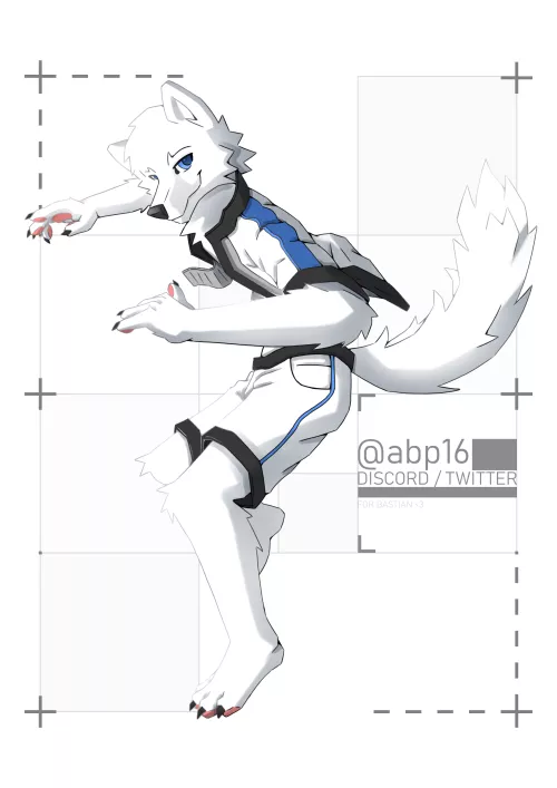 Experimenting with new art styles, although I think I'll stick with something similar for a bit, I quite like it