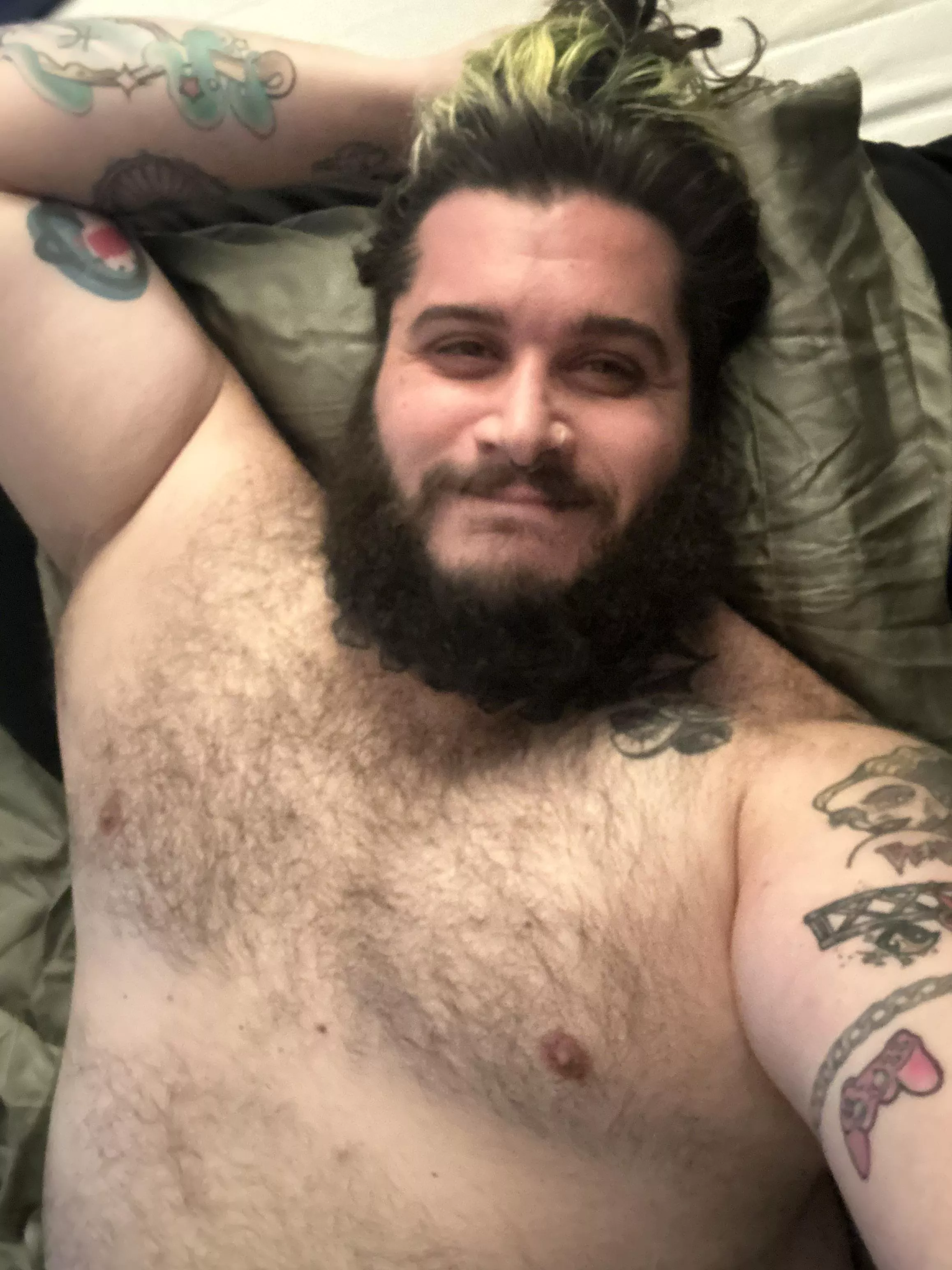 First post! First post!