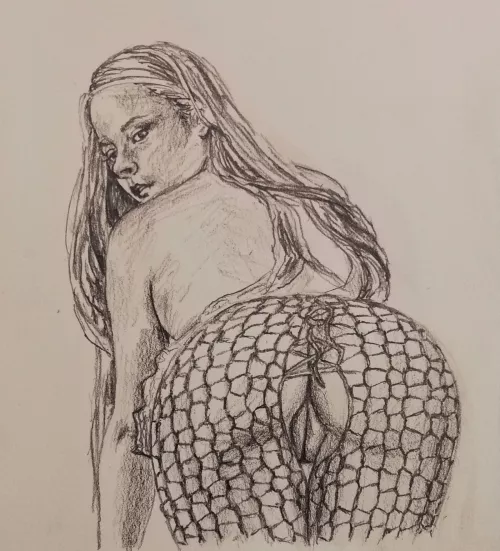 Fishnets by Jimmy