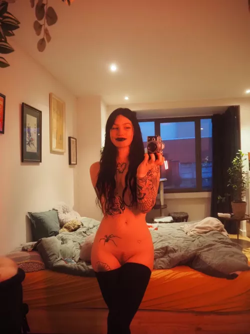 For my kinky friends