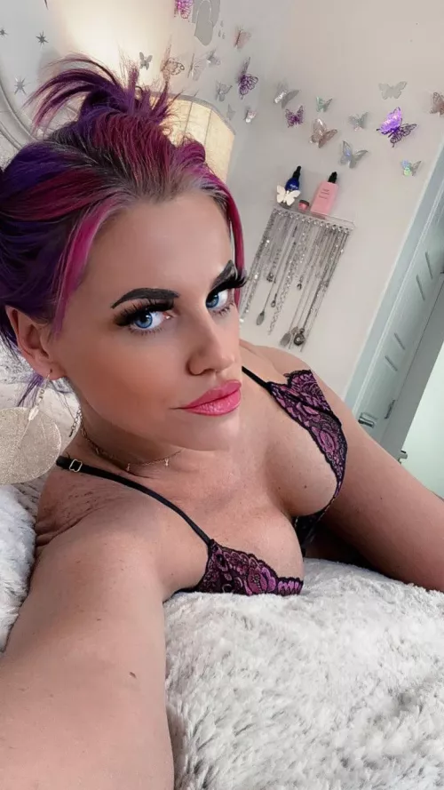 Fuck, my chat is empty again 😪