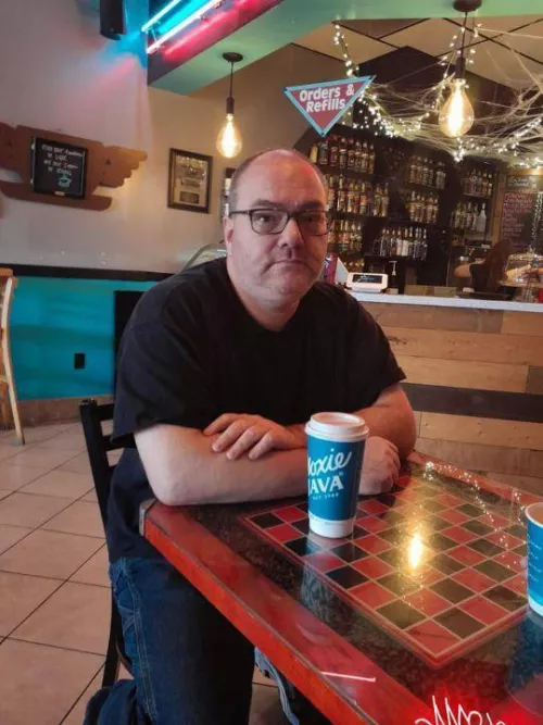 G rated just to say hi