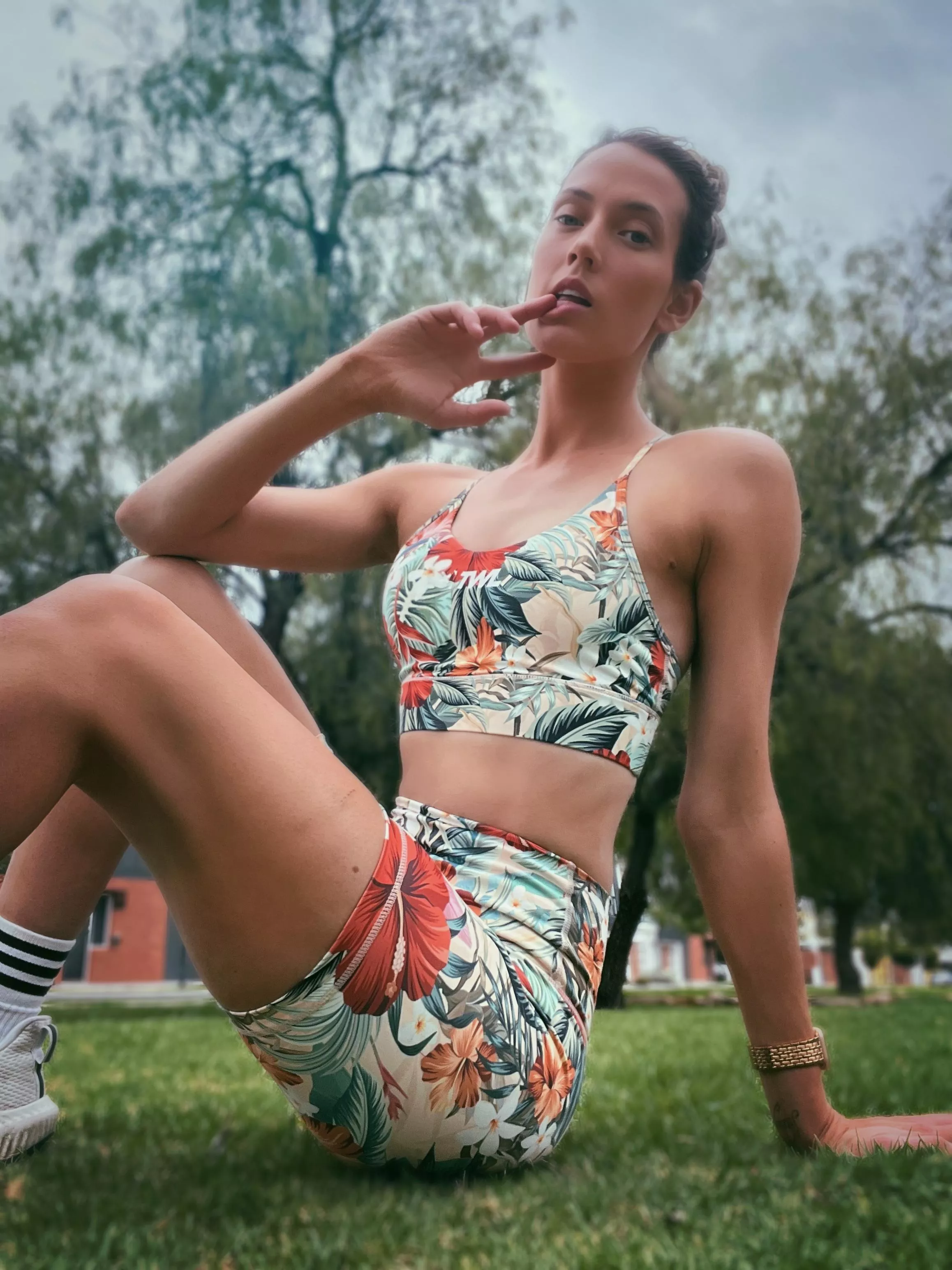 Getting so many compliment for this outfit