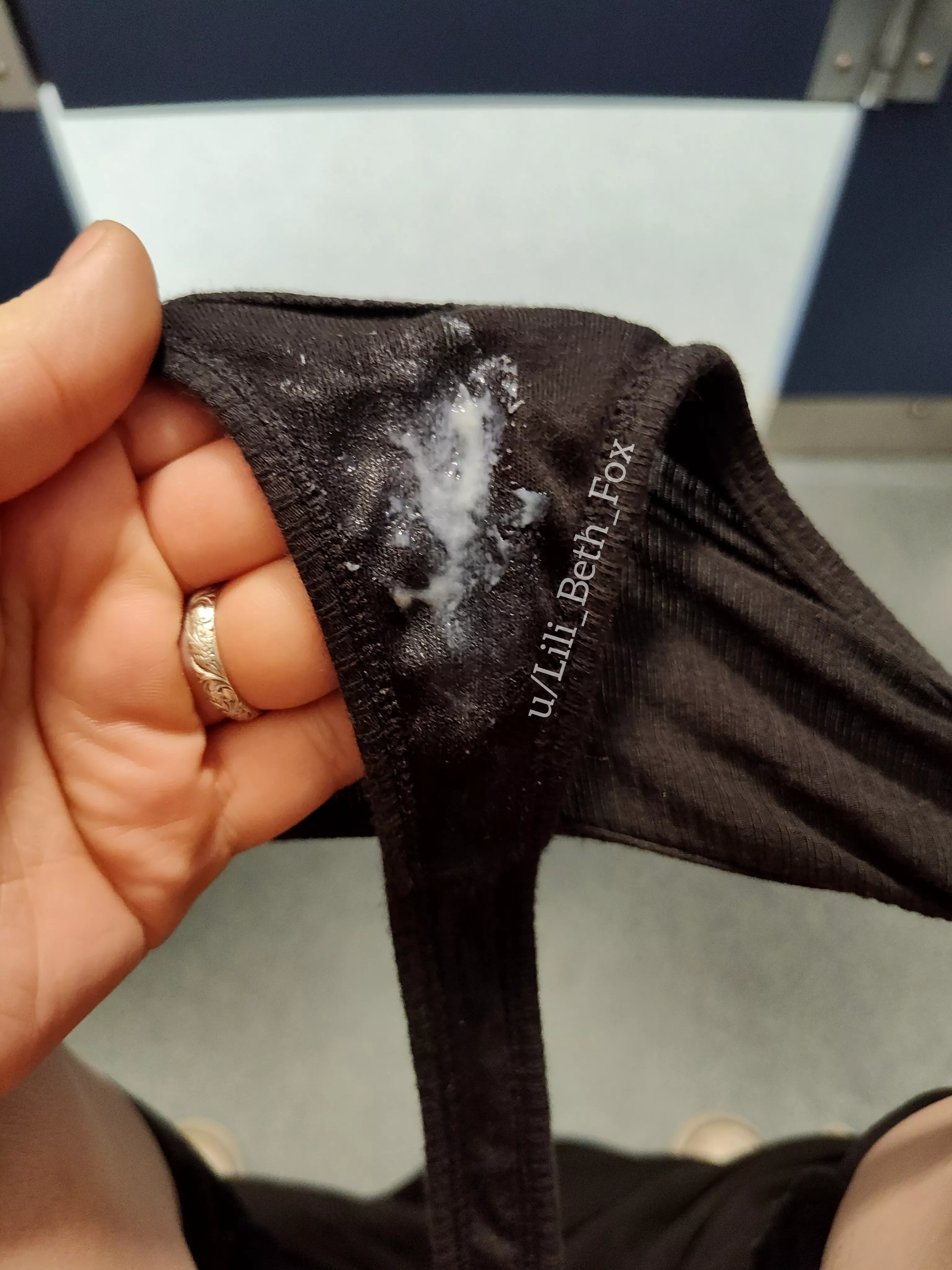 Getting this little pair started!