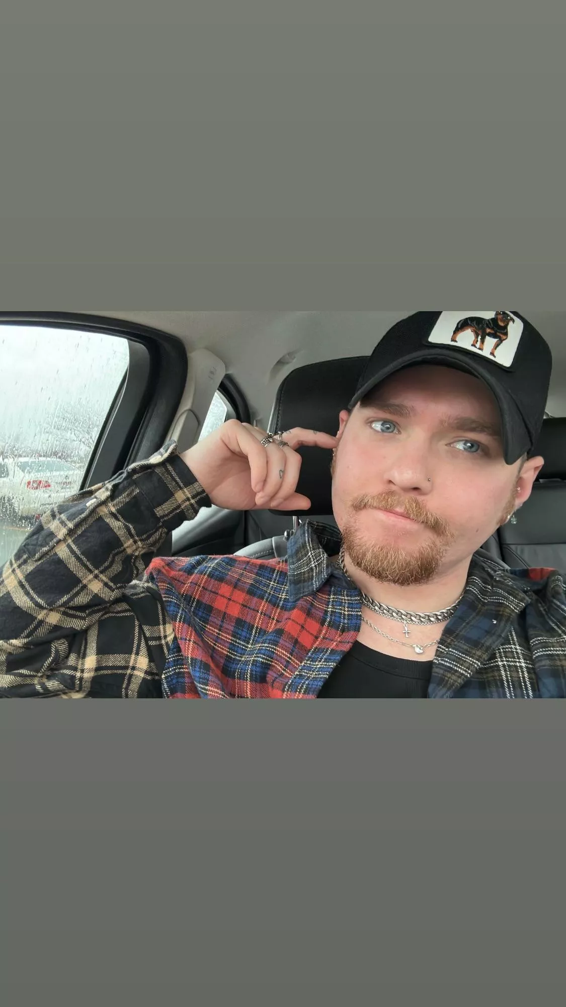 Glad it’s finally the weekend ☺️✌🏻