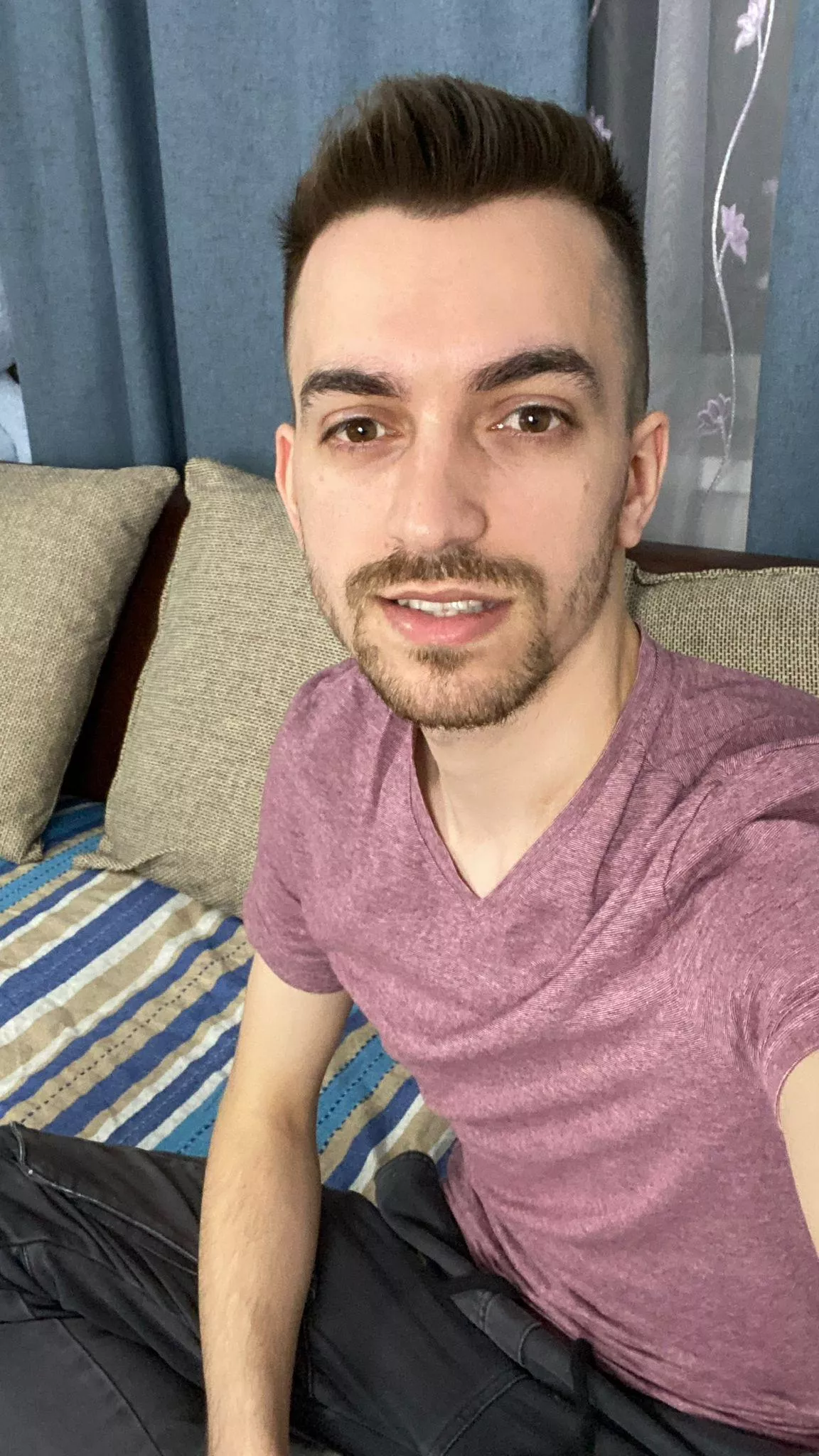 Happy Sunday guys Happy Sunday guys