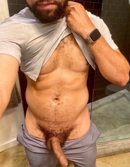 Have you been filled today?