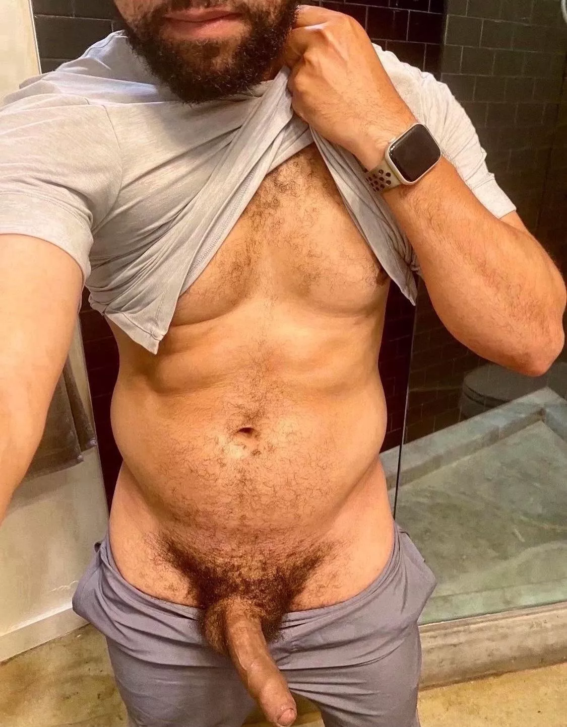 Have you been filled today?