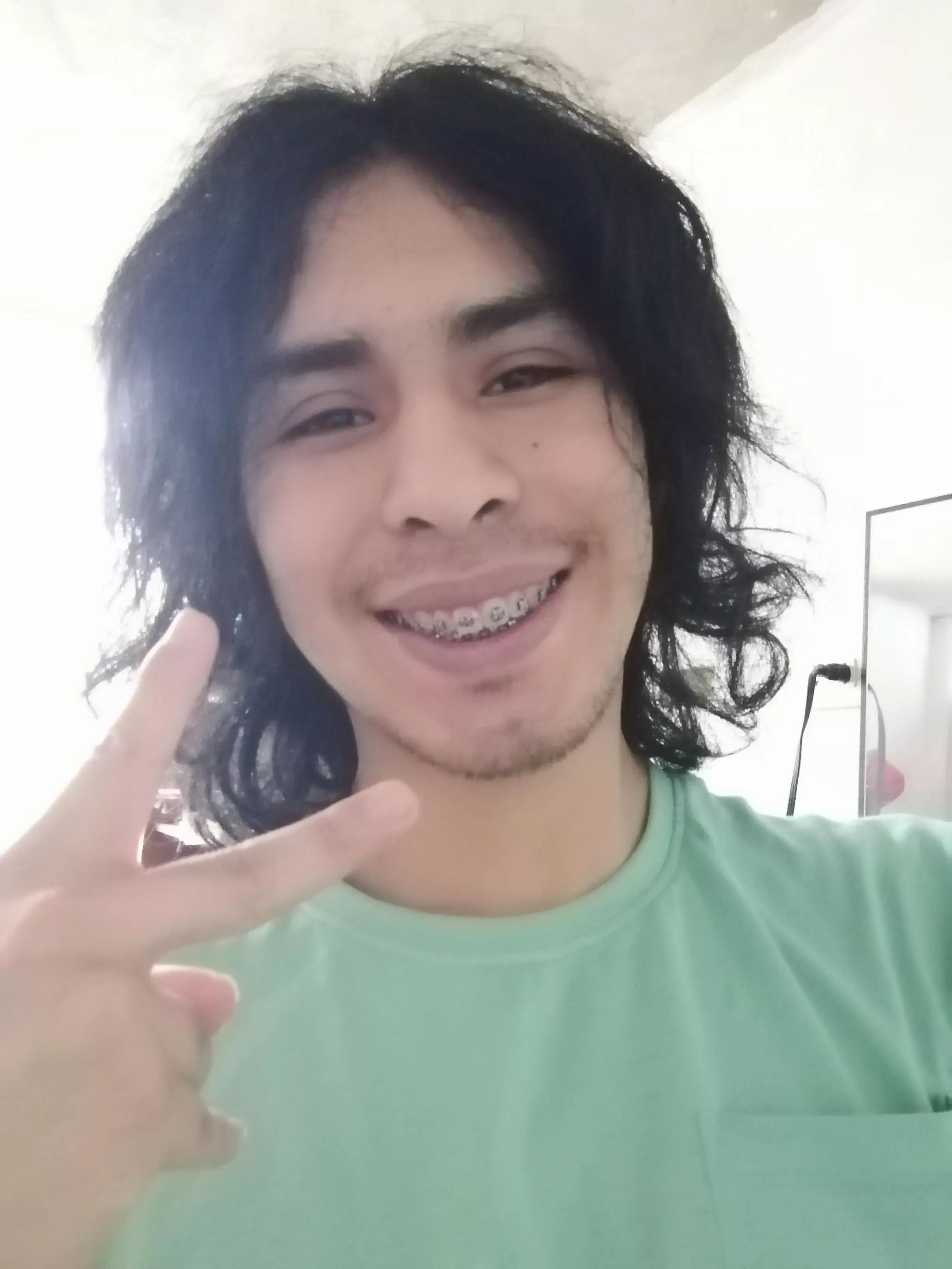 Hi, from Peru 🇵🇪 Hi, from Peru 🇵🇪