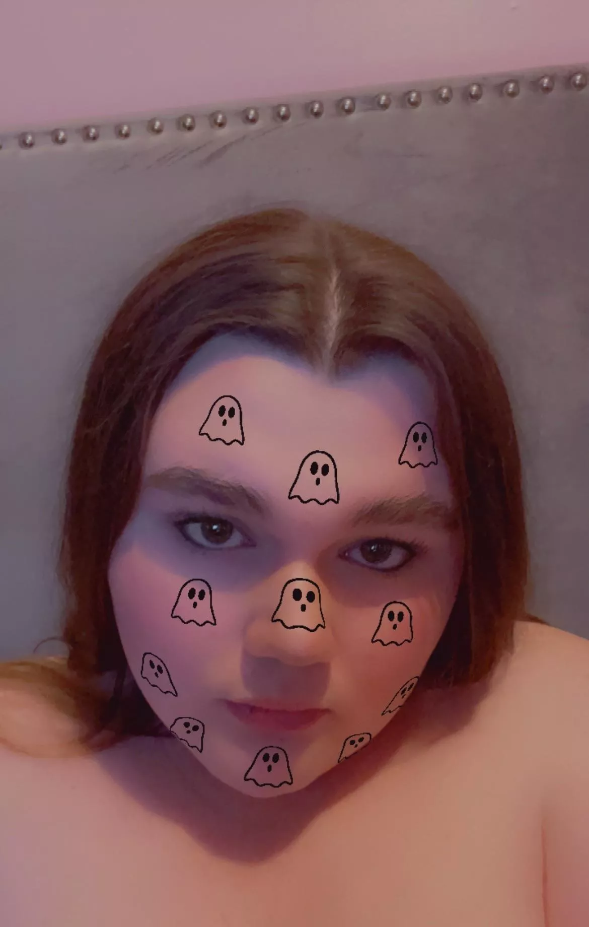 Hii <3 I’m bored. Anyone wanna talk?