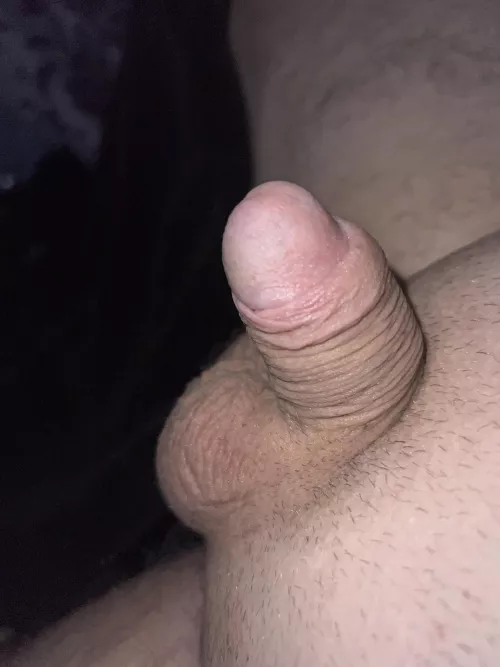 Hope you like small 🤭