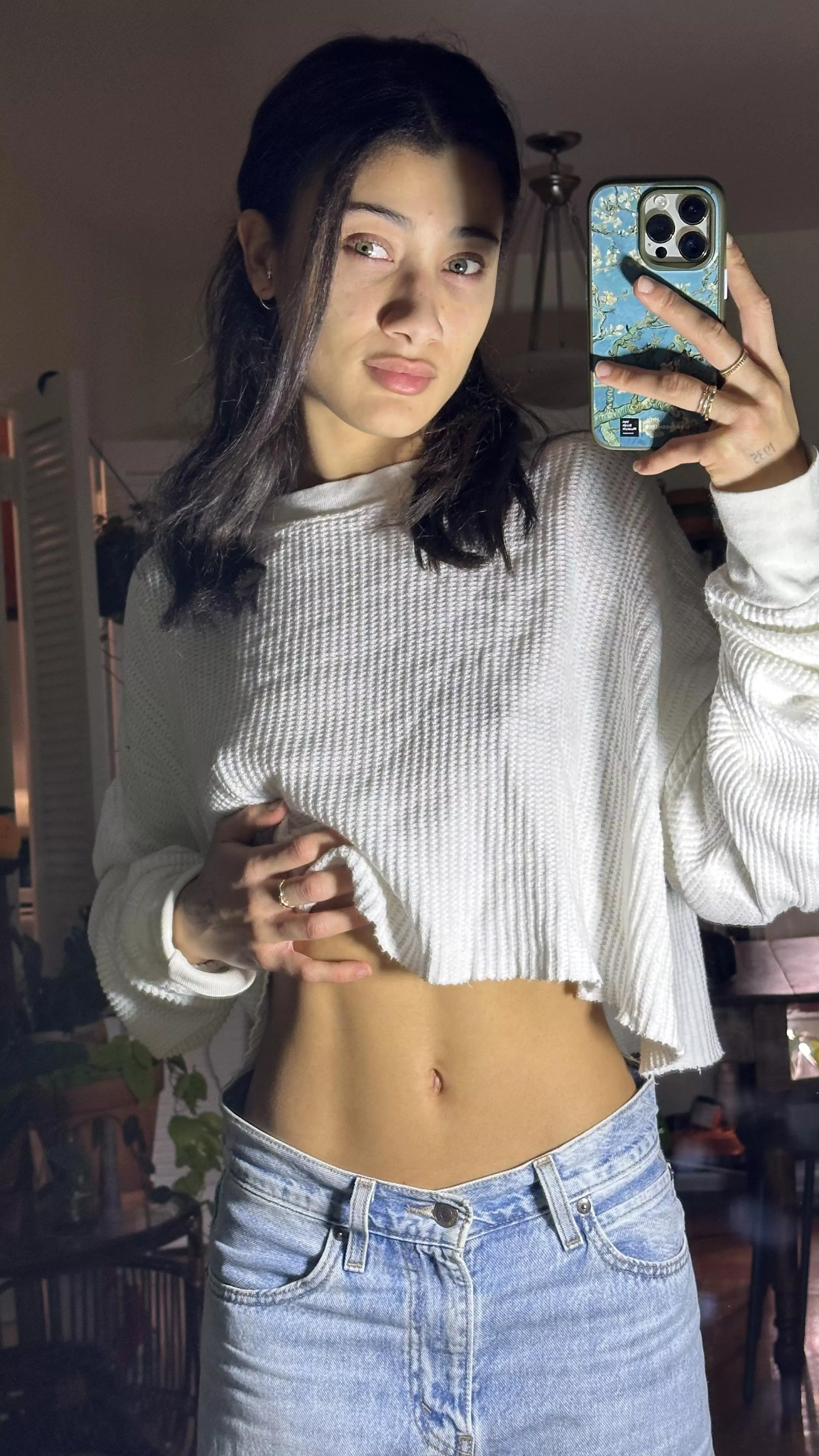 Hope your weekends going well