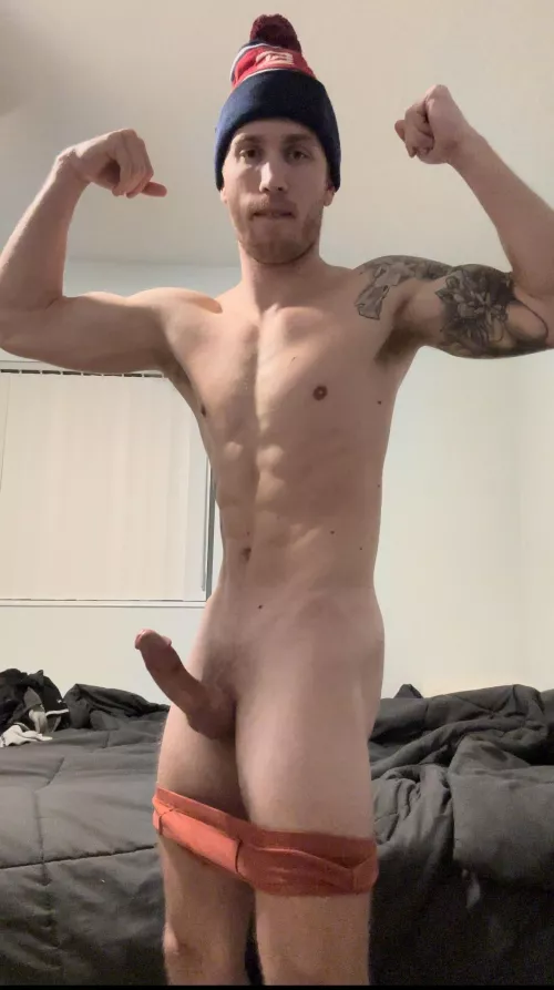 How do you rate my morning wood?