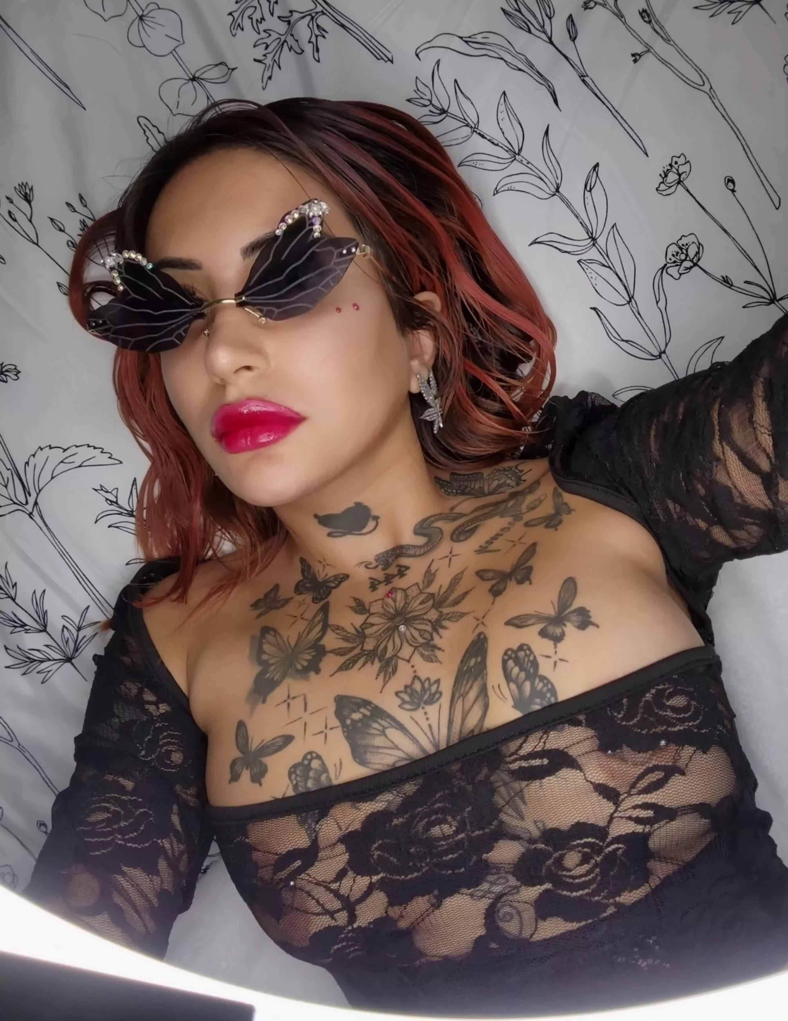 How many tats are too many?