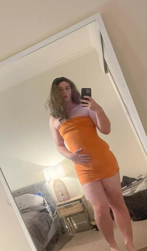 How was everyone’s weekend? X🥰