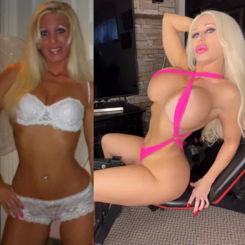 I am at 1500cc now. Do you guys think i should go bigger?