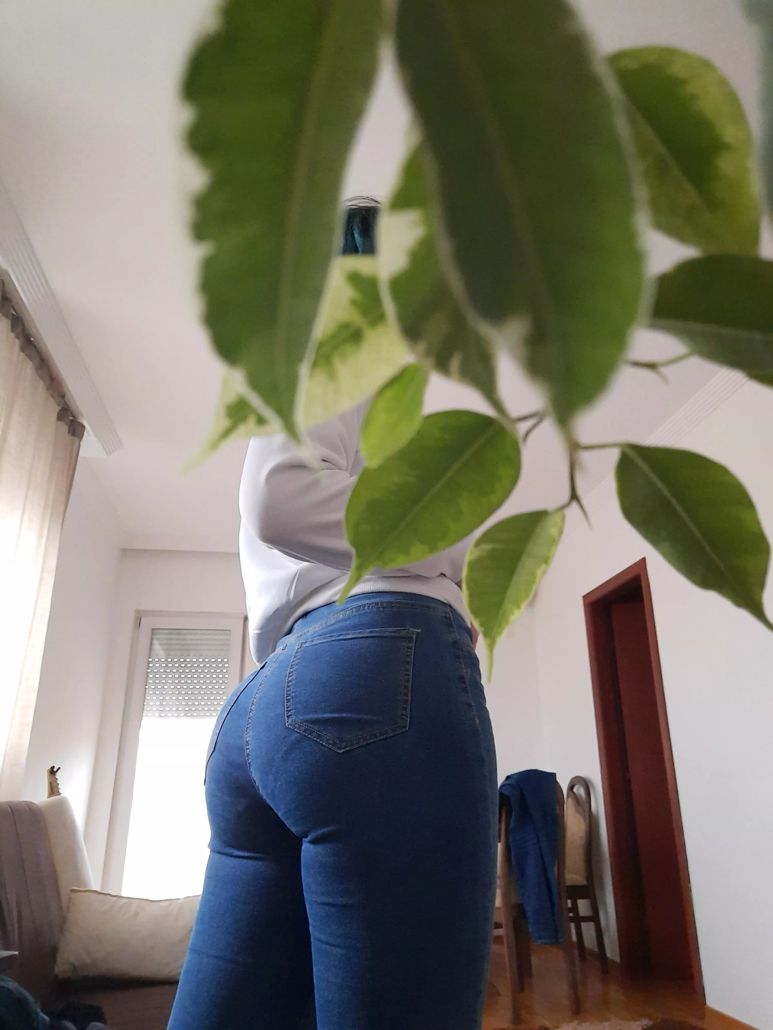 I am never taking these off