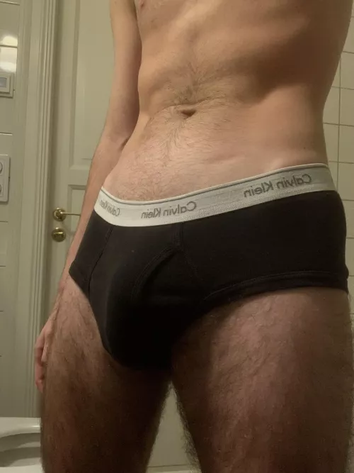 I don’t think black does it justice