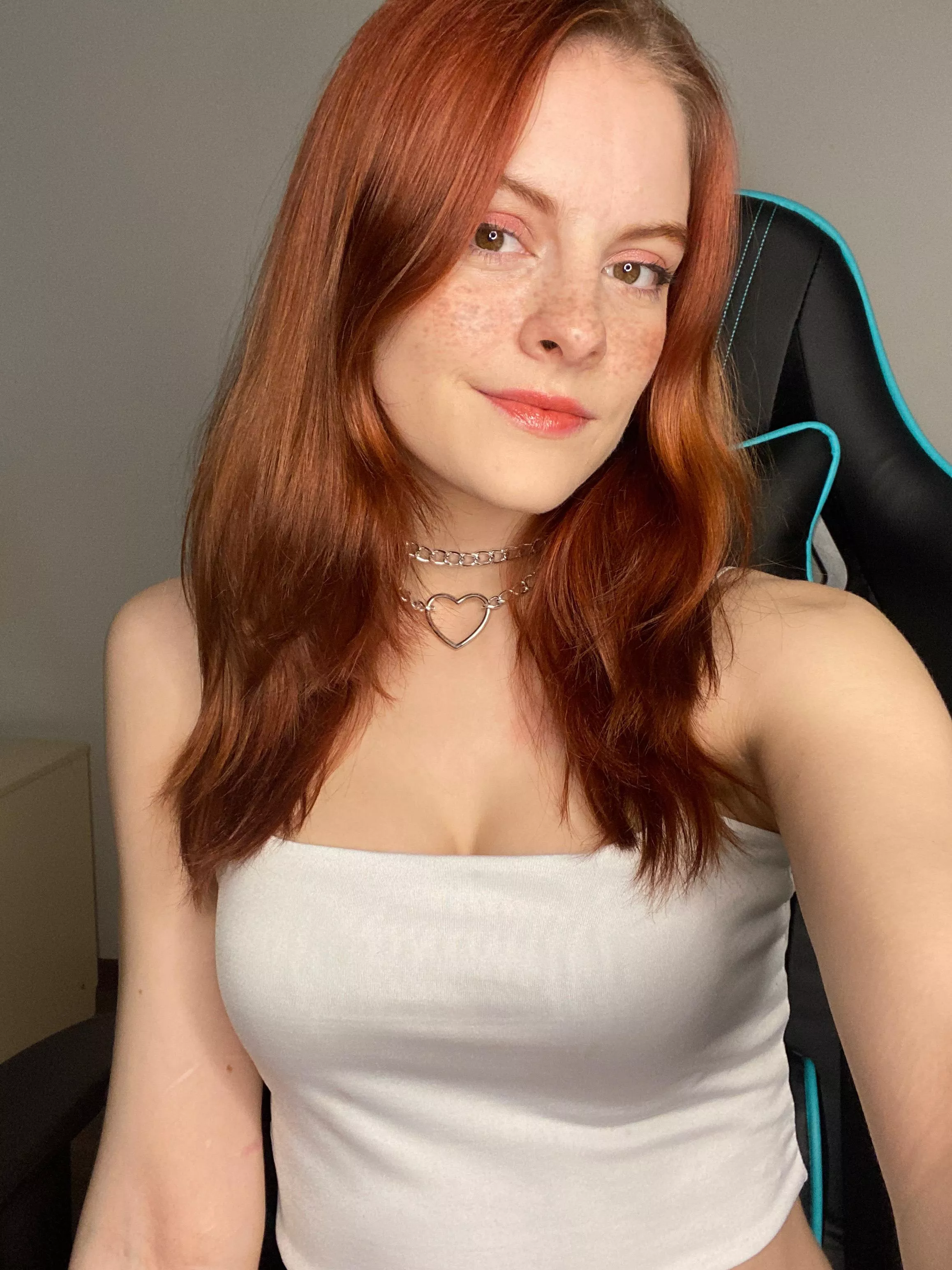 I need some hot man honestly [IRTR]