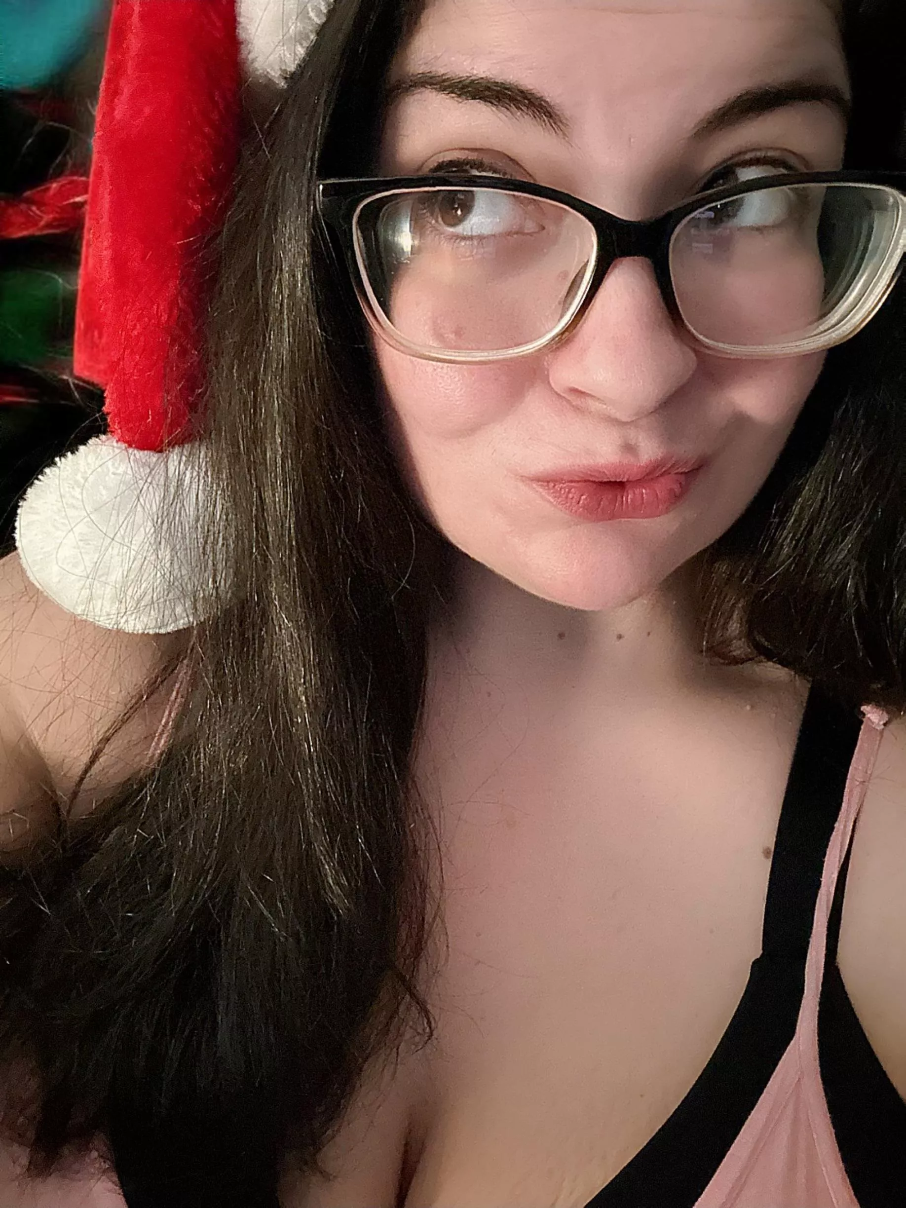 I really can’t stay, baby it’s cold outside 🎶