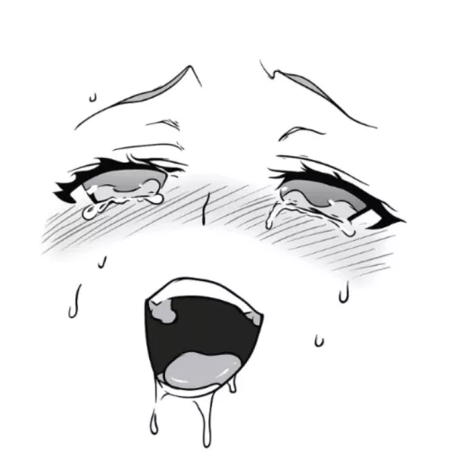 I scream your name so loud mmmm