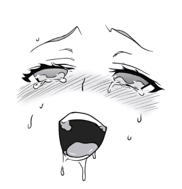 I scream your name so loud mmmm