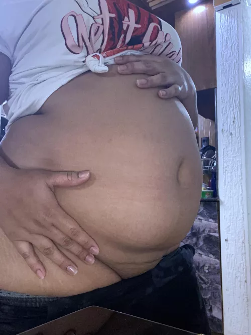 I want to grow it's so hot