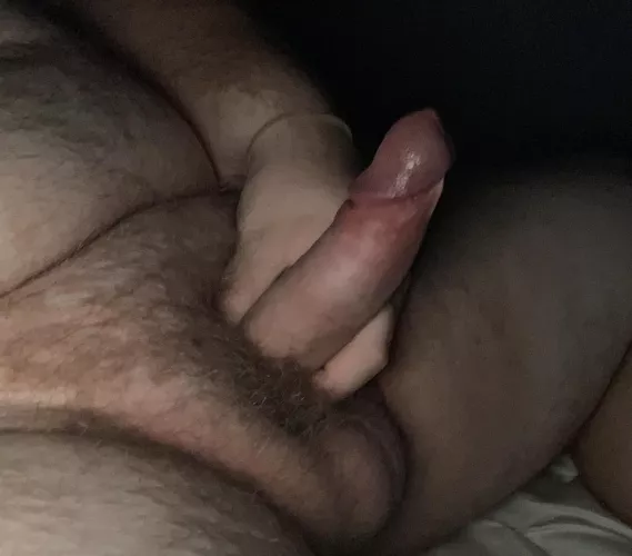 Im a little tipsy rn