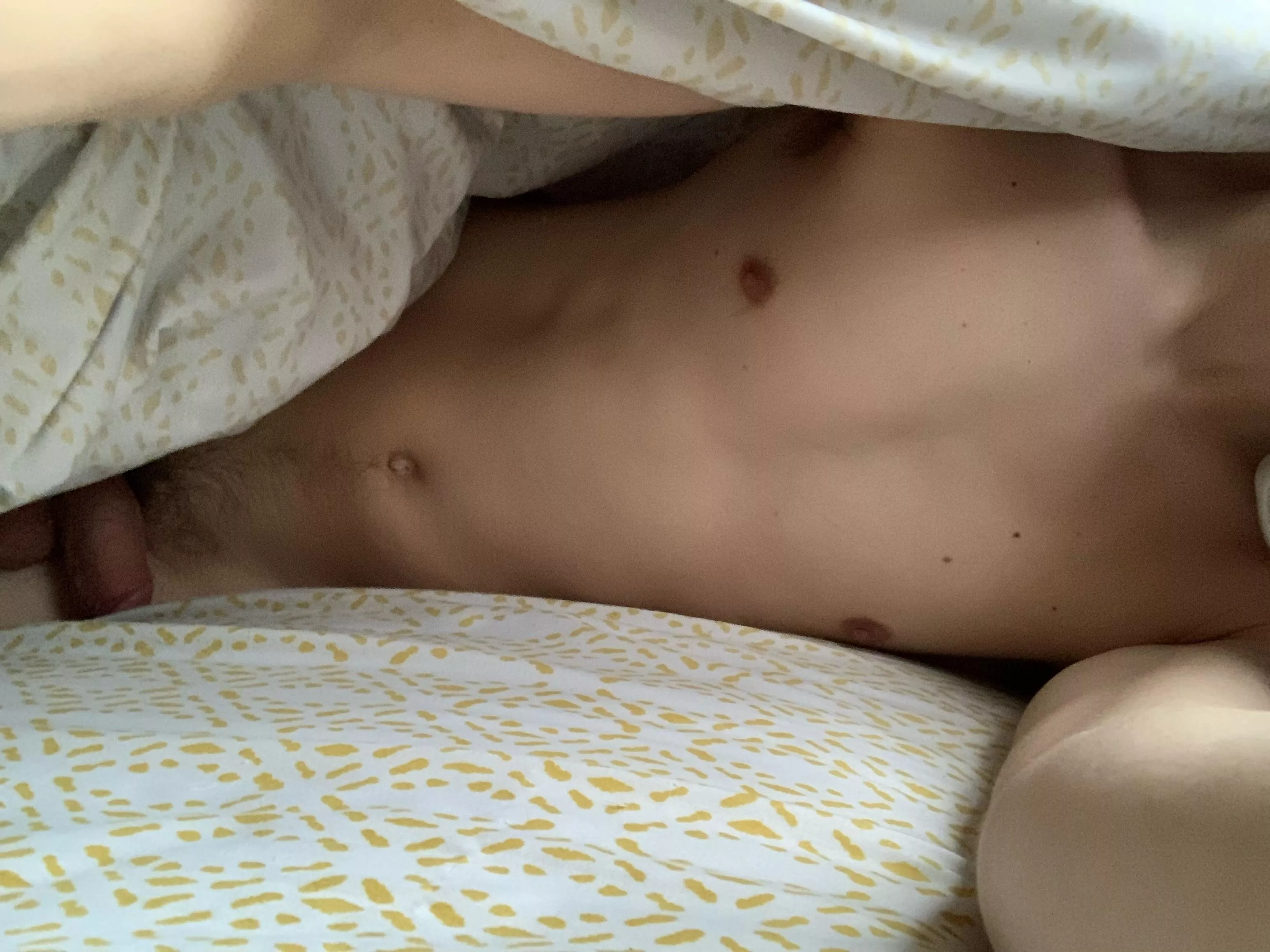 I’m feeling lazy today