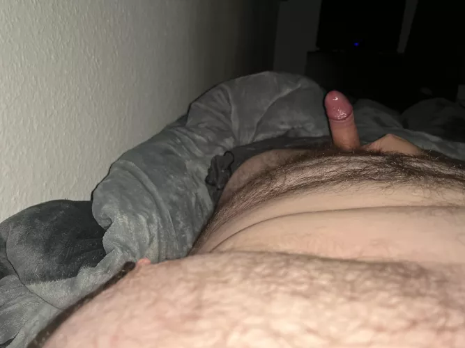 I’m trying to get confident