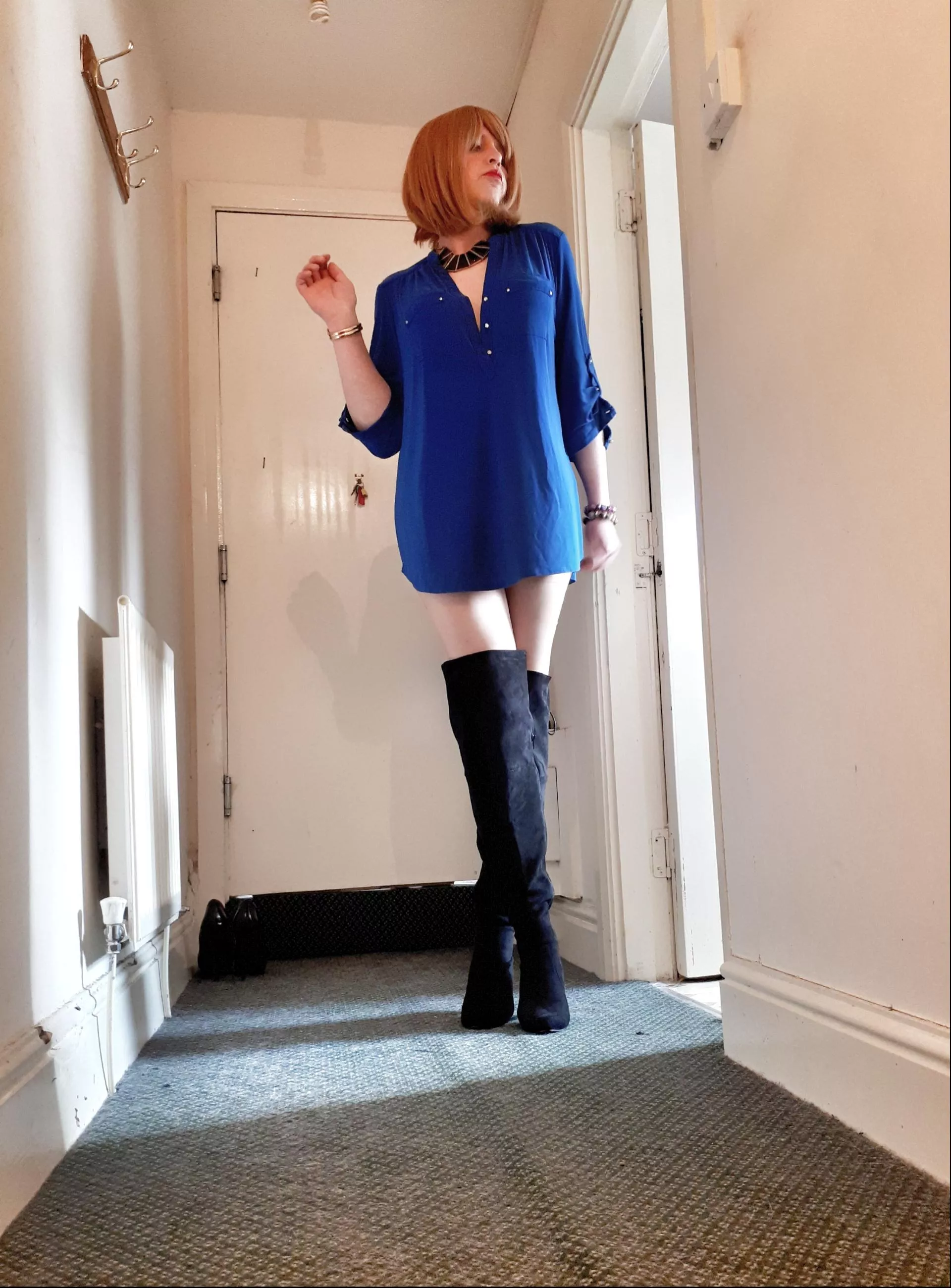 Invisible cigarette, it's healthier 💕🖤