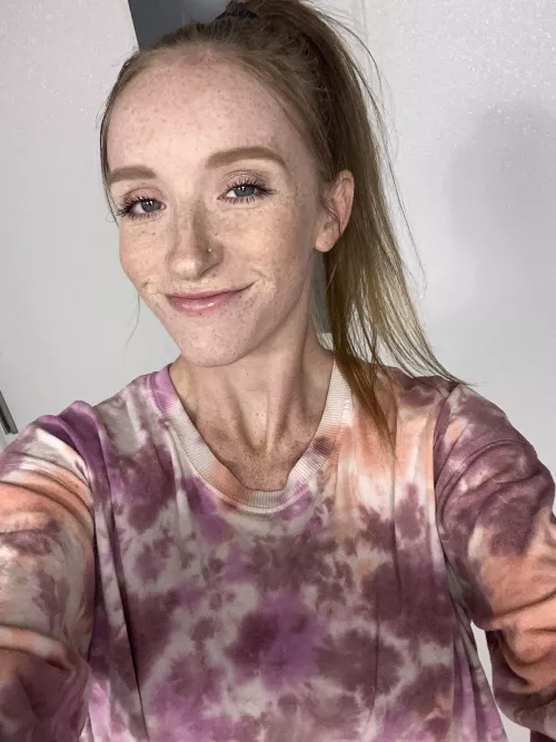 [IRTR] gf material or you don’t think so?