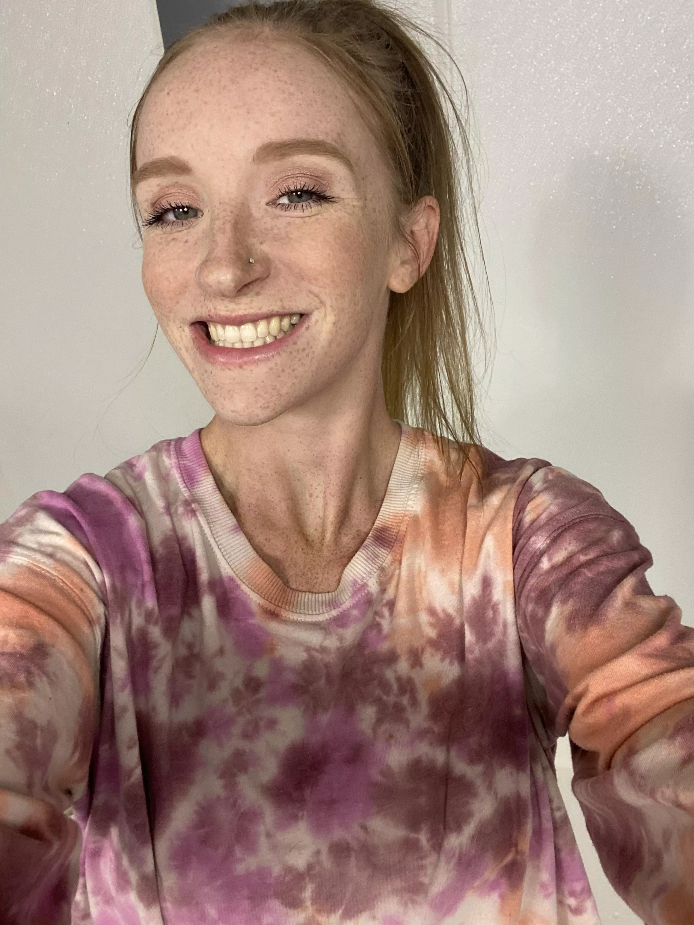 [IRTR] stopping by to say hi