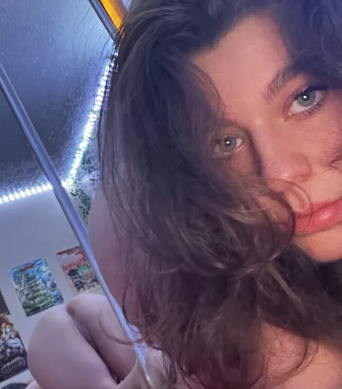 is my body good enough for you? F21