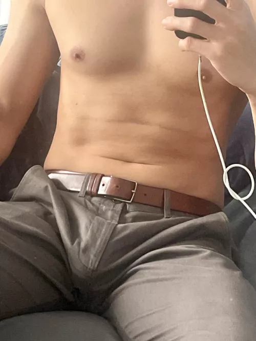 Is this appropriate for the office?