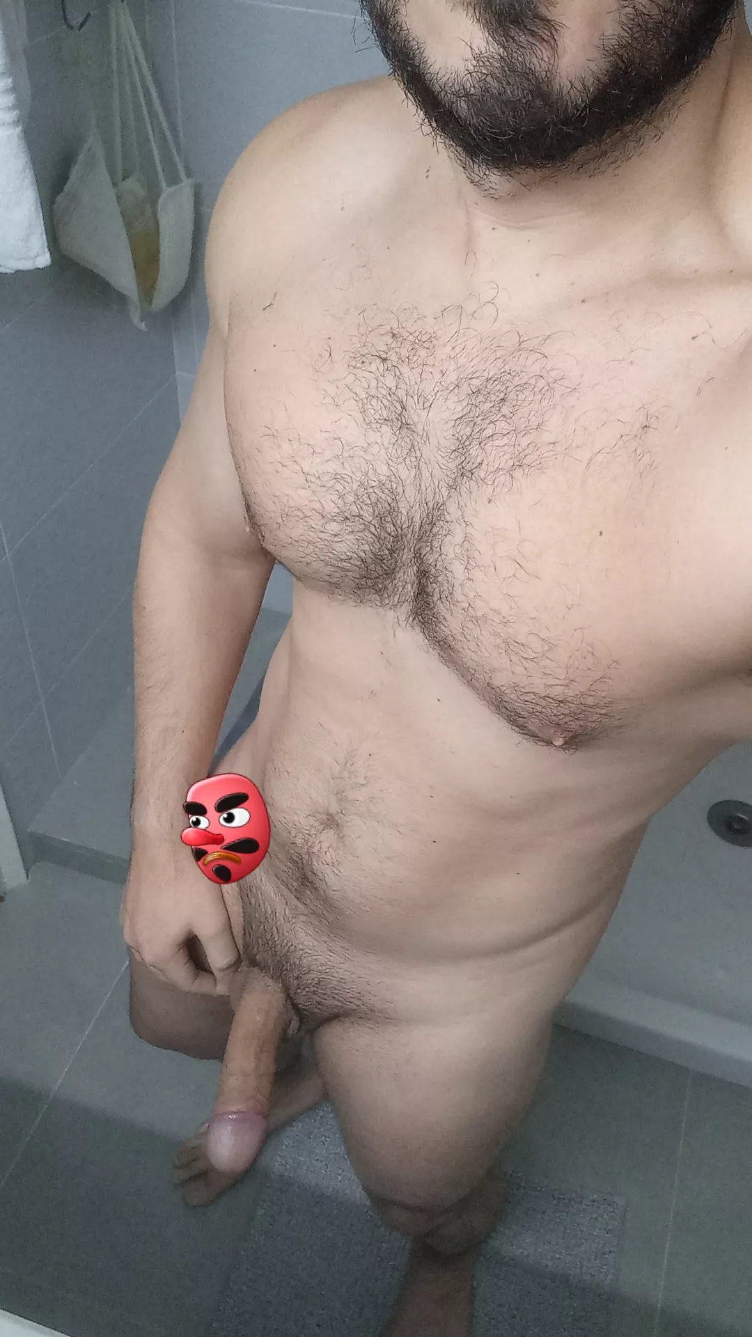 Is this beard enough?