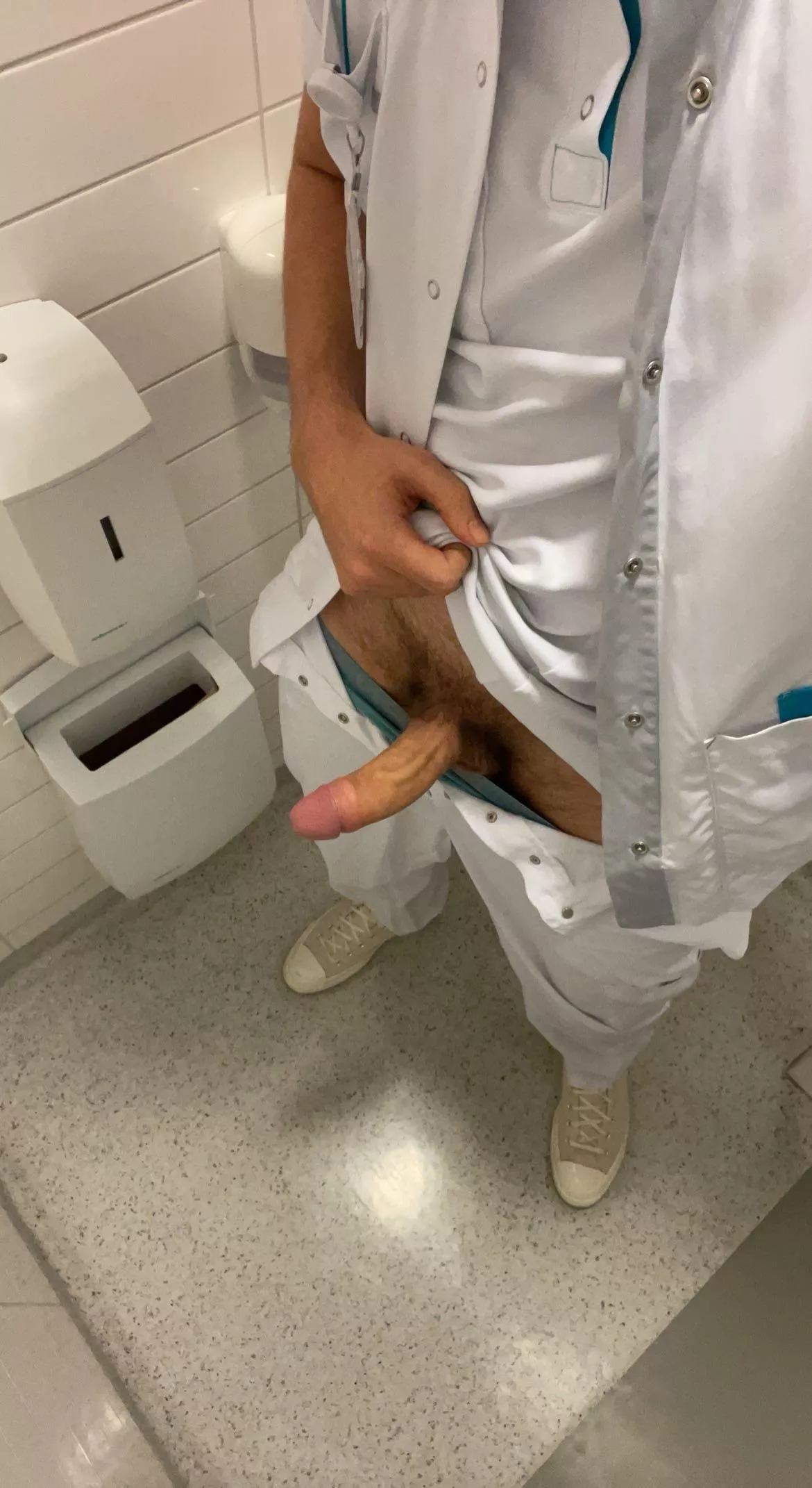 It’s time for your physical