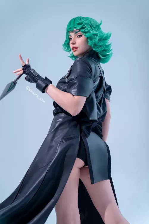 Kiriko from overwatch 2 cosplay by Shirogane-sama