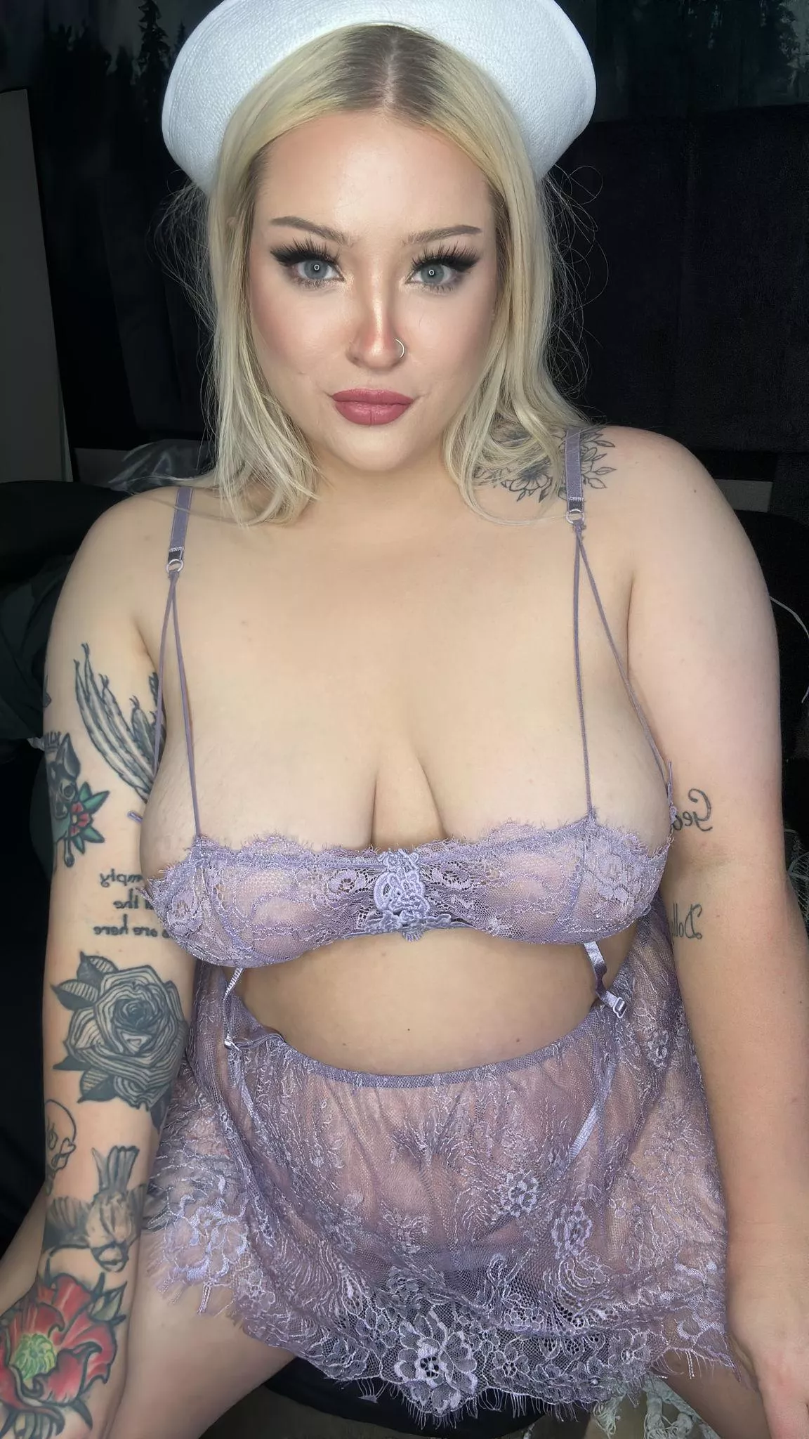 Leave a word if you think my body is perfect