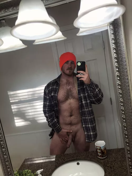 Let me keep you warm