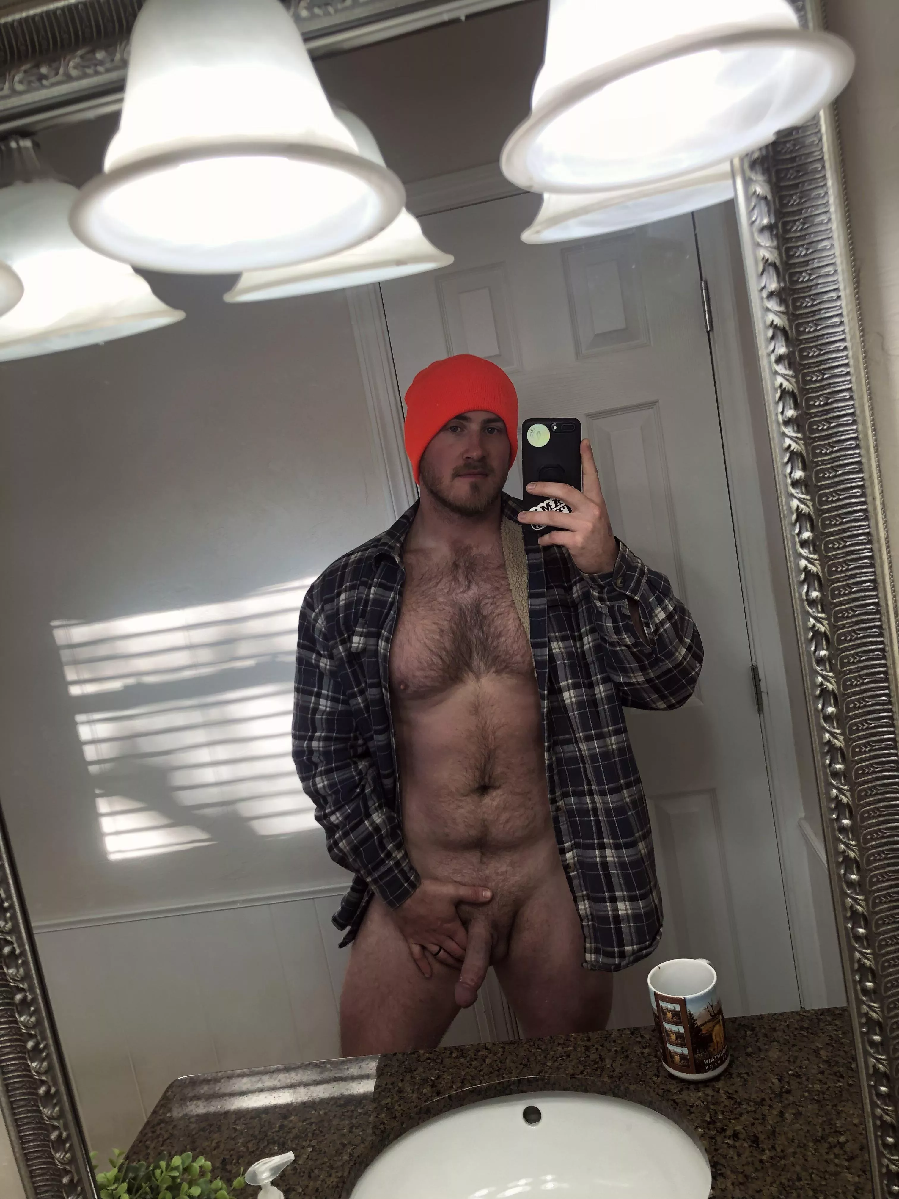 Let me keep you warm