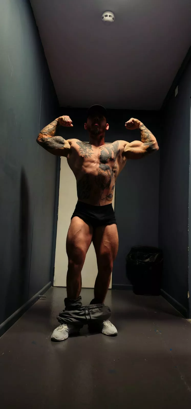 Link in bio... 😈💦