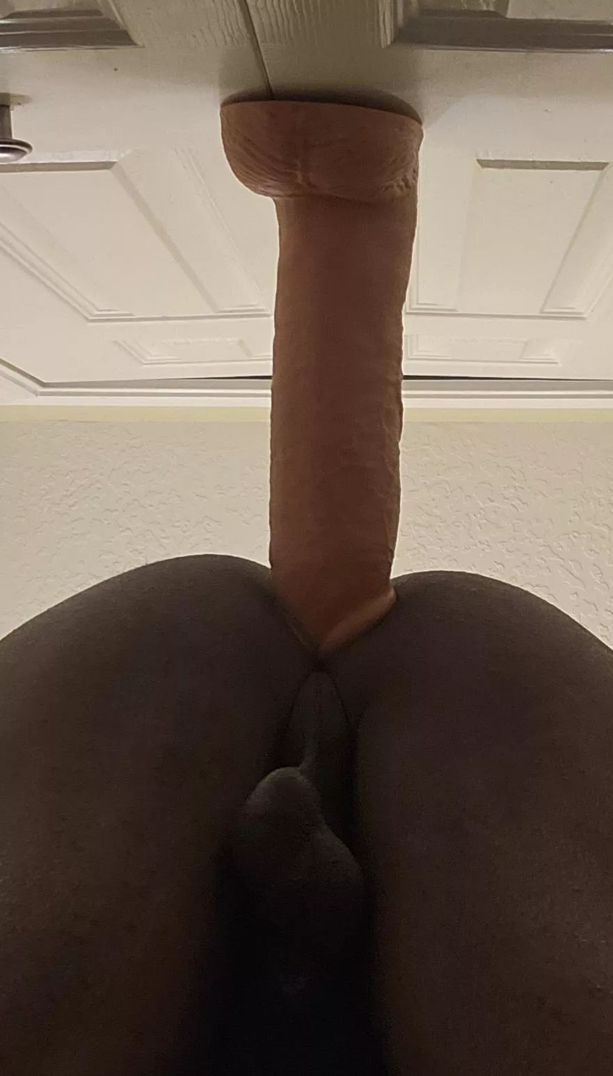 Love that first penetration! ☺️