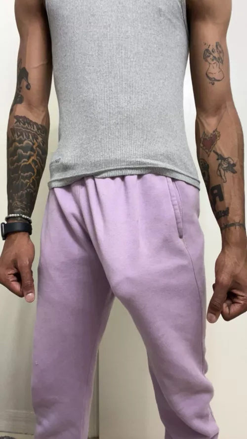 Love wearing these in public😈