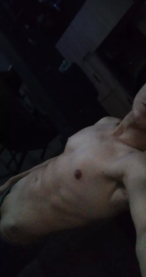 M 24 First time Post