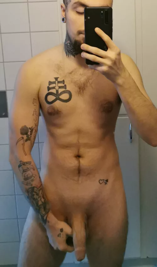 (m) what do you think?