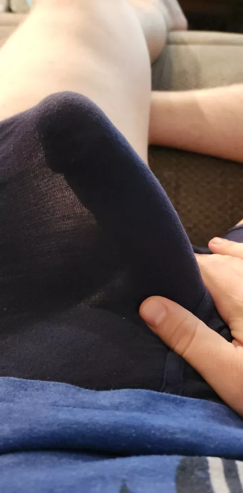 Maybe A Bit More Than An Outline...