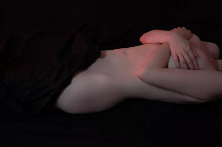 My hands are barely enough to cover them